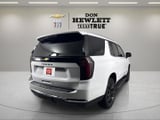 2025 Chevrolet Tahoe - Preview 5