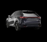 2026 Lexus RX - Preview 4