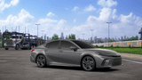 2026 Toyota Camry - Preview 14