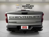 2023 Chevrolet Silverado 1500 - Preview 4