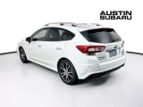 2017 Subaru Impreza - Preview 5