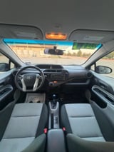 2013 Toyota Prius C - Preview 12