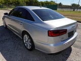 2016 Audi A6 - Preview 5