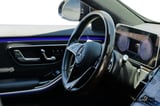 2025 Mercedes-Benz S-Class - Preview 13
