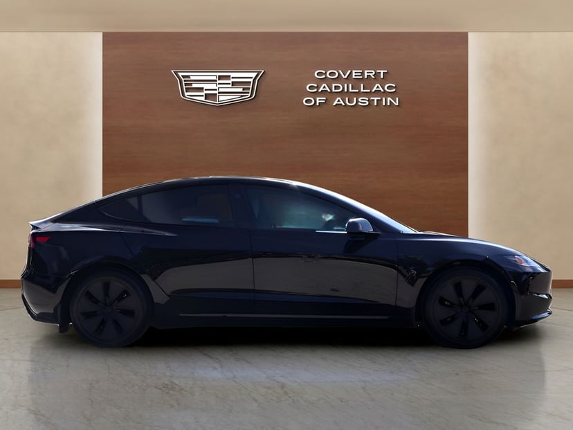 2025 Tesla Model 3 Long Range - Image 3