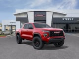 2026 GMC Canyon - Preview 2