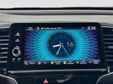 2026 Honda Ridgeline - Preview 11
