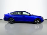 2026 Honda Accord - Preview 5