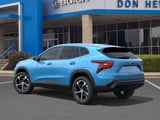 2026 Chevrolet Trax - Preview 3