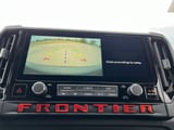 2025 Nissan Frontier - Preview 9
