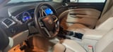 2014 Cadillac SRX - Preview 7