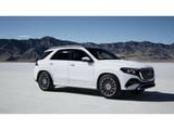 2027 Mercedes-Benz GLE - Preview 12