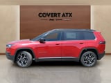 2026 Jeep Cherokee - Preview 3