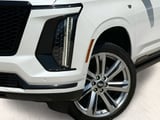 2025 Cadillac Escalade - Preview 2