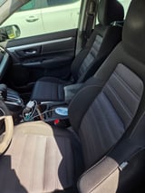 2019 Honda CR-V - Preview 6