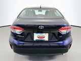 2025 Toyota Corolla - Preview 6