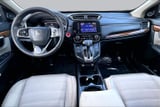 2021 Honda CR-V - Preview 14