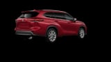 2026 Toyota Highlander - Preview 10