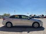 2024 Toyota Corolla - Preview 4