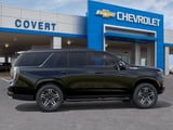 2026 Chevrolet Tahoe - Preview 5