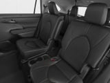 2026 Toyota Highlander - Preview 9