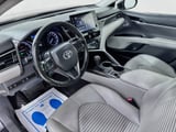 2022 Toyota Camry - Preview 9