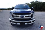 2018 Ford F-250 - Preview 13