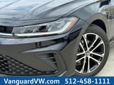 2027 Volkswagen Jetta - Preview 5