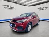 2018 Chevrolet Trax - Preview 2