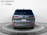 2026 Jeep Grand Cherokee L - Preview 15