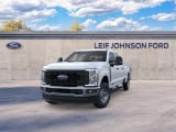 2026 Ford F-350 - Preview 2