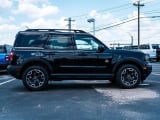 2026 Ford Bronco Sport - Preview 3