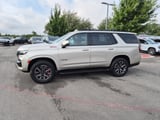 2023 Chevrolet Tahoe - Preview 4