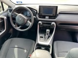 2021 Toyota RAV4 - Preview 9