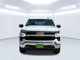 2026 Chevrolet Silverado 1500 - Preview 8