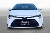 2026 Toyota Corolla - Preview 3