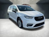 2023 Chrysler Pacifica - Preview 7