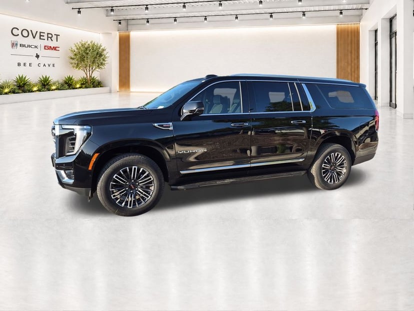 2026 GMC Yukon XL - Image 2