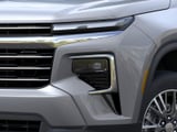 2027 Chevrolet Traverse - Preview 10