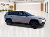 2026 Jeep Cherokee - Preview 12