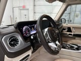 2020 Mercedes-Benz G-Class - Preview 13