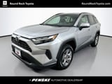 2025 Toyota RAV4 - Preview 2