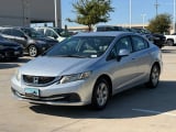 2013 Honda Civic - Preview 8