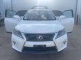 2014 Lexus RX - Preview 14