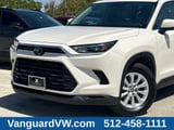 2024 Toyota Grand Highlander - Preview 2