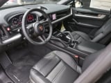 2026 Porsche Cayenne - Preview 4