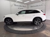 2027 Mercedes-Benz GLC - Preview 7