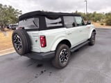 2021 Ford Bronco - Preview 5