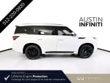 2027 INFINITI QX80 - Preview 8
