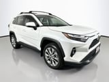 2025 Toyota RAV4 - Preview 3